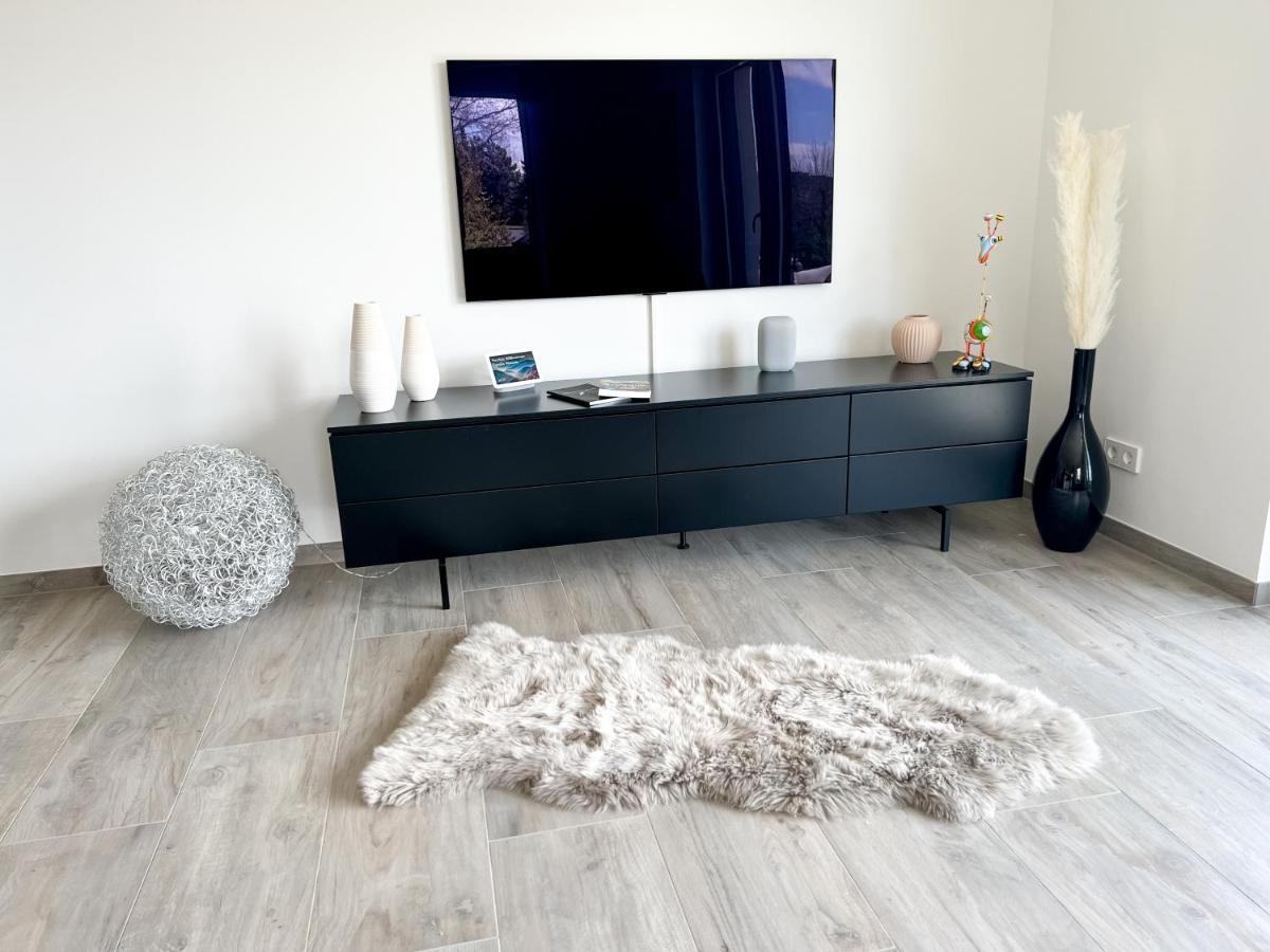 Wohnung Alpenblick Hoechenschwand Ngoại thất bức ảnh