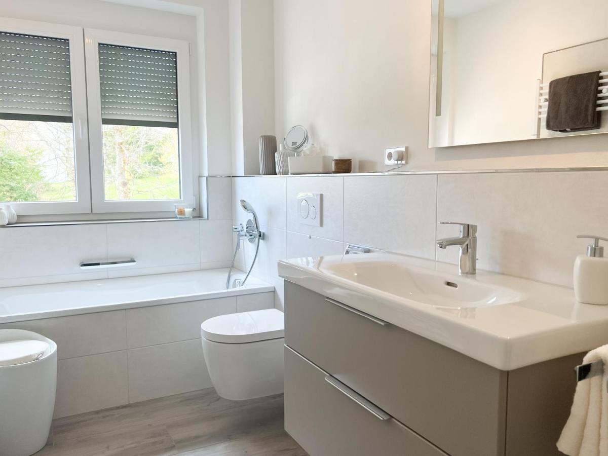 Wohnung Alpenblick Hoechenschwand Ngoại thất bức ảnh