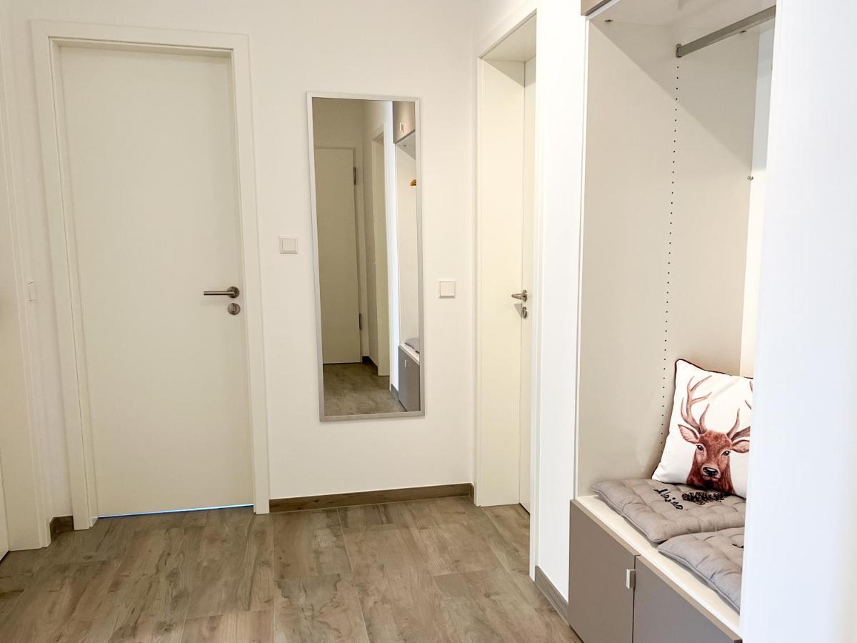 Wohnung Alpenblick Hoechenschwand Ngoại thất bức ảnh
