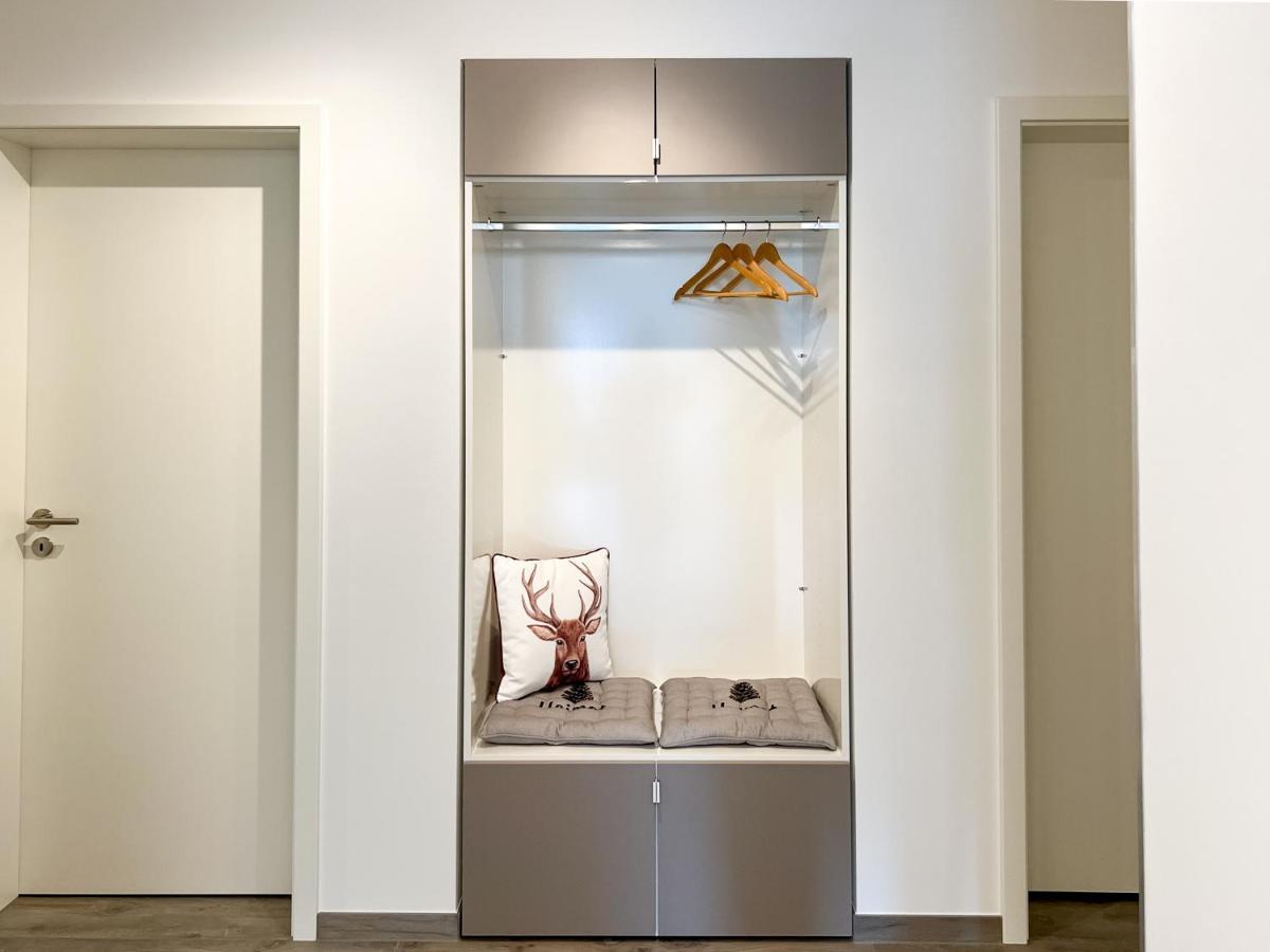 Wohnung Alpenblick Hoechenschwand Ngoại thất bức ảnh